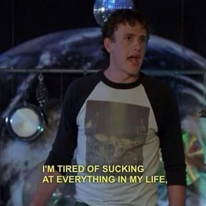 Meet your Posher, Jonathan